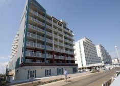 Hyatt Place Ocean City / Oceanfront