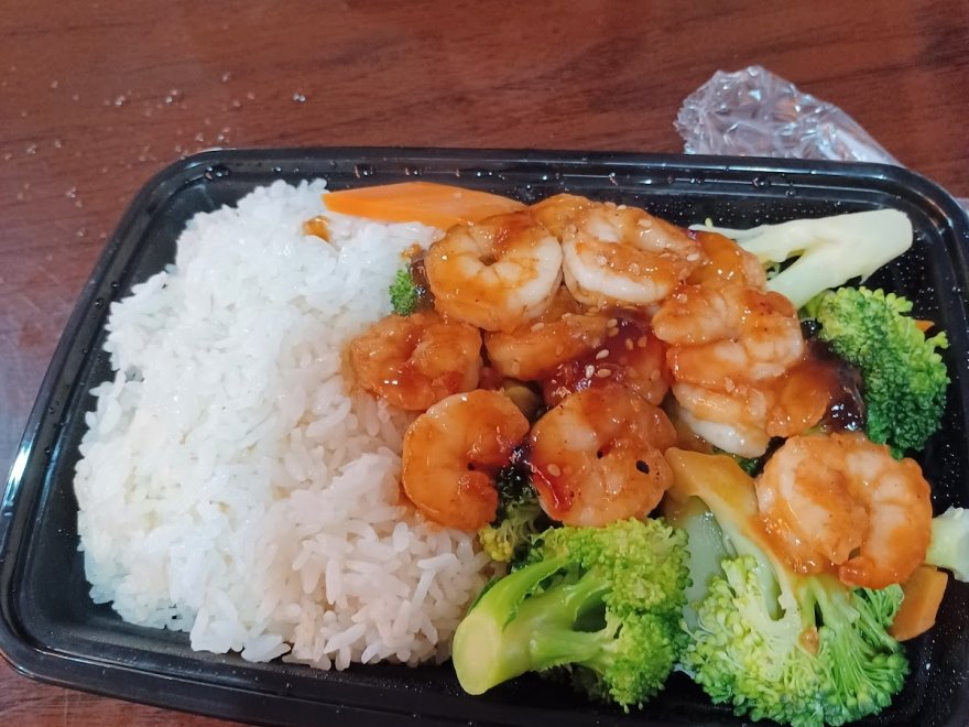 OC Poke Sushi & Teriyaki House