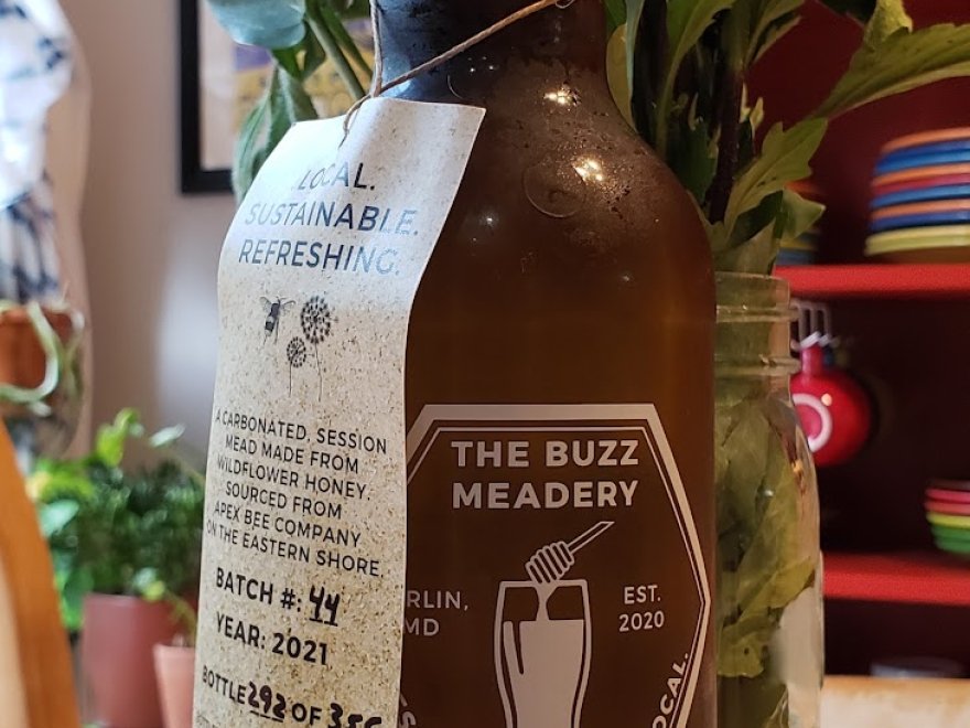 The Buzz Meadery