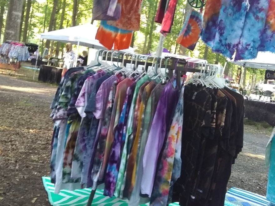 Ocean Pines Farmers & Artisans Market