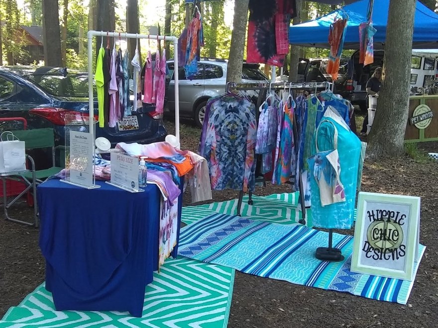 Ocean Pines Farmers & Artisans Market