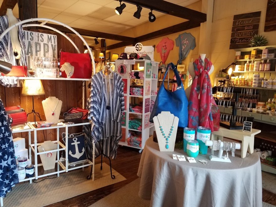 Sassy Girl Boutique