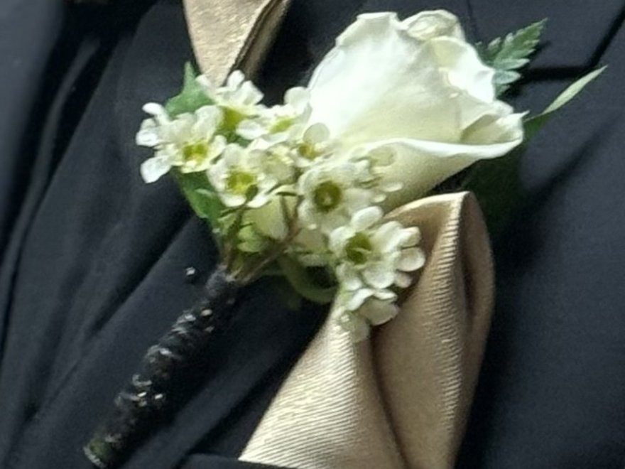 Enchanted Florist
