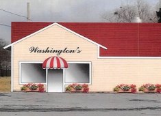 Washington's Catering