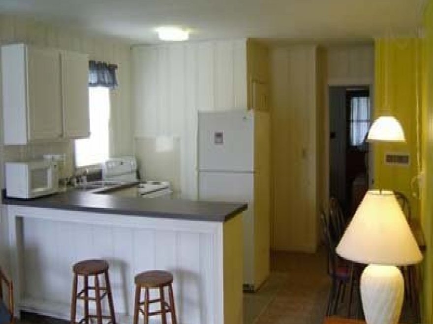 Hitch Apartments