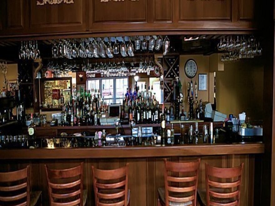 DiFebo's Restaurant Bethany Beach