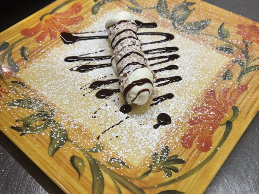 Flavors Of Italy Bistro