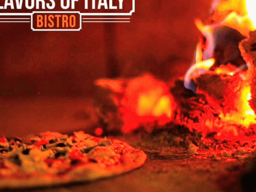 Flavors Of Italy Bistro