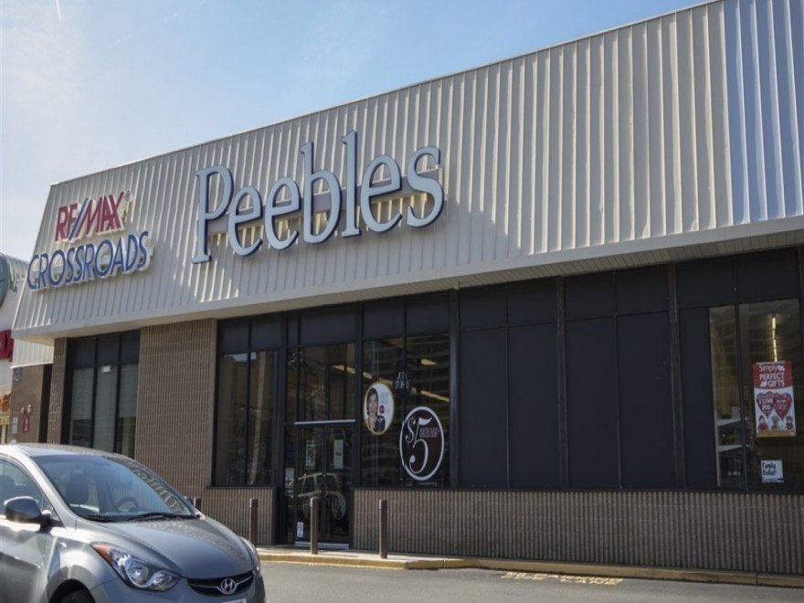 Peebles