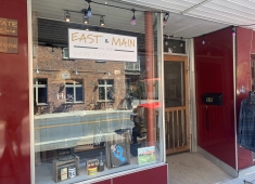 East and main shore supply