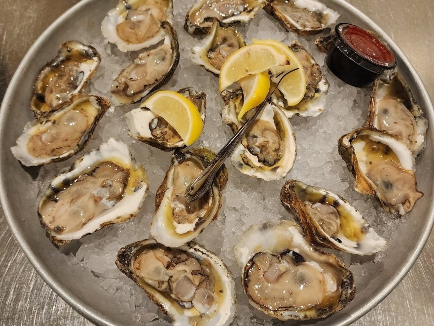 Waterman's Seafood
