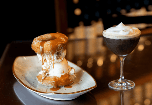 Cozy Cafés & Comfort Food Spots in Ocean City, MD This Winter