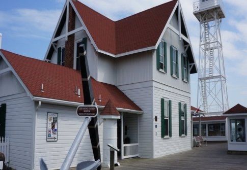 Museums Near Ocean City, MD